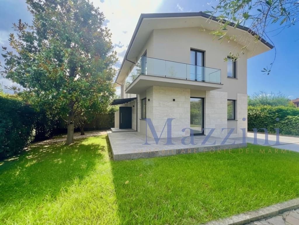 Villa Francine - 27