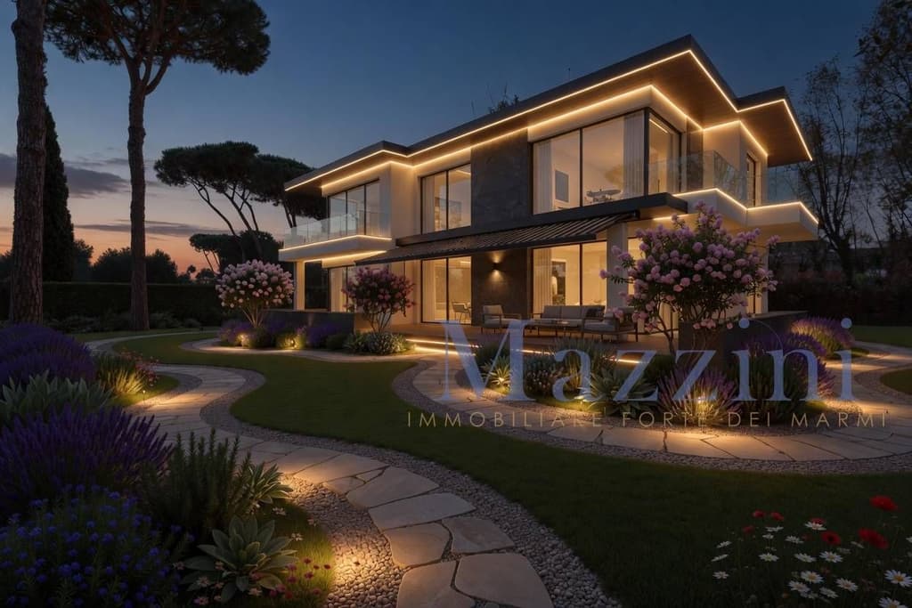 Villa Francesca - 27