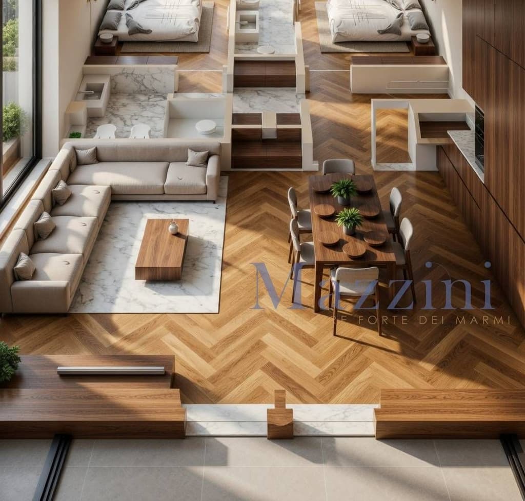 Appartamento Ricardo - 28