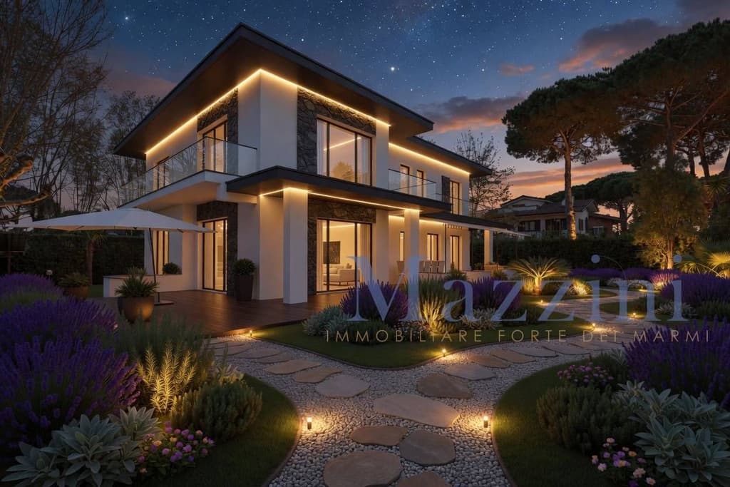Villa Francesca - 28