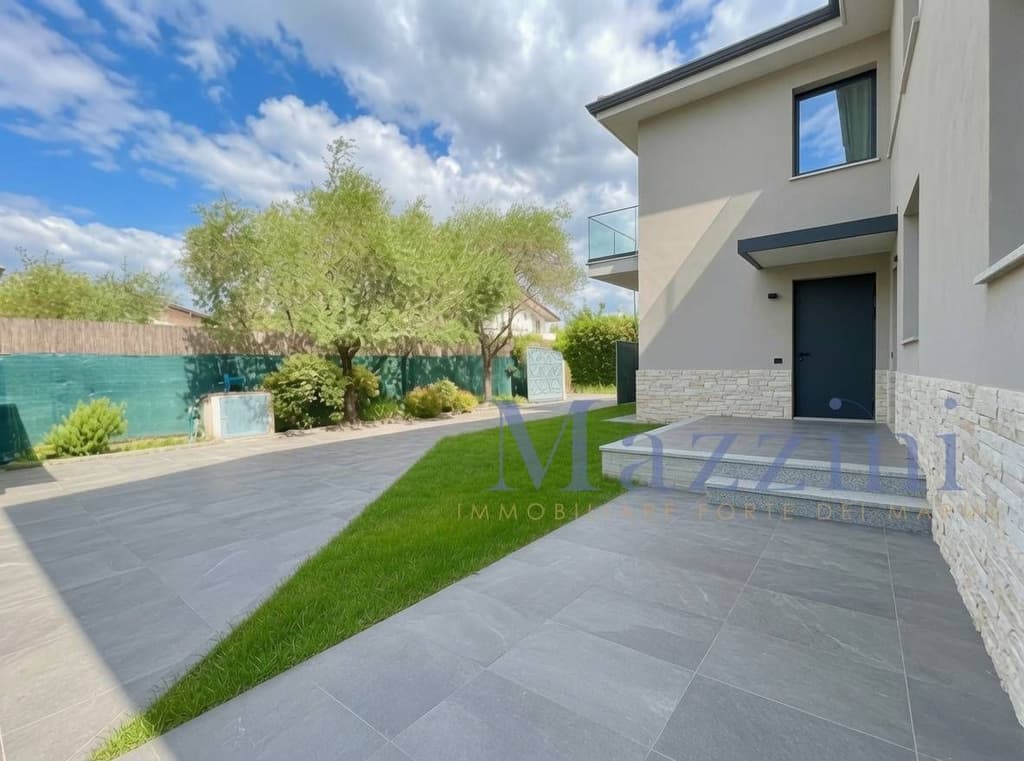 Villa Francine - 28