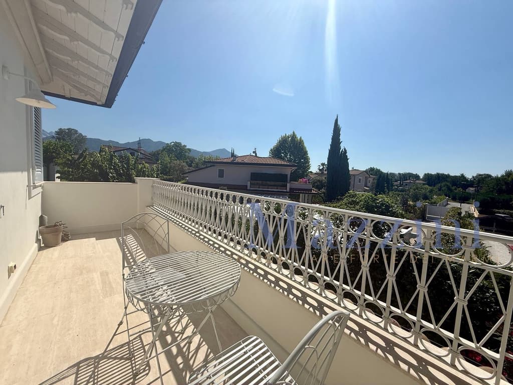 Villa Bramasole - 28