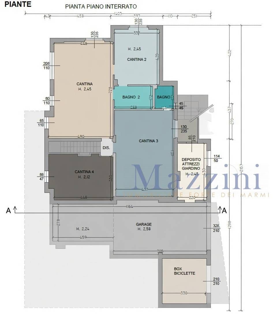 Villa Penelope - 30