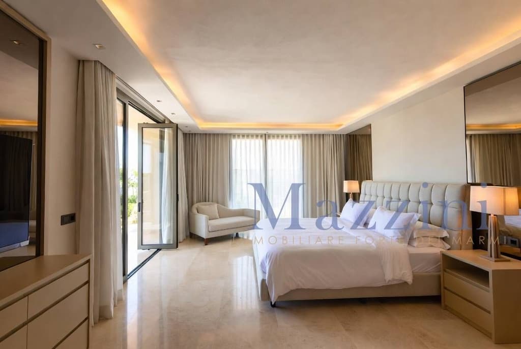 Villa Cinzia - 30
