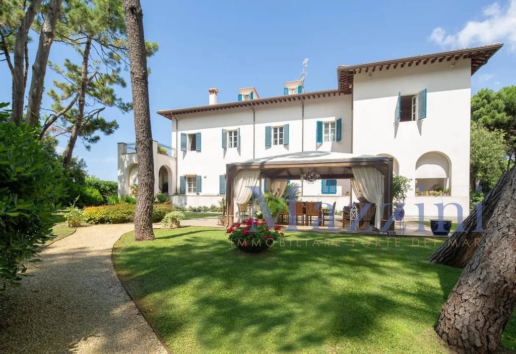 Villa Rossella - 3