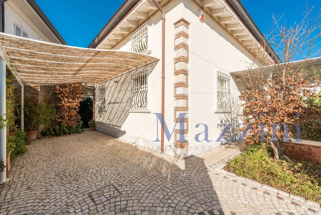 Villa Timeo - 3