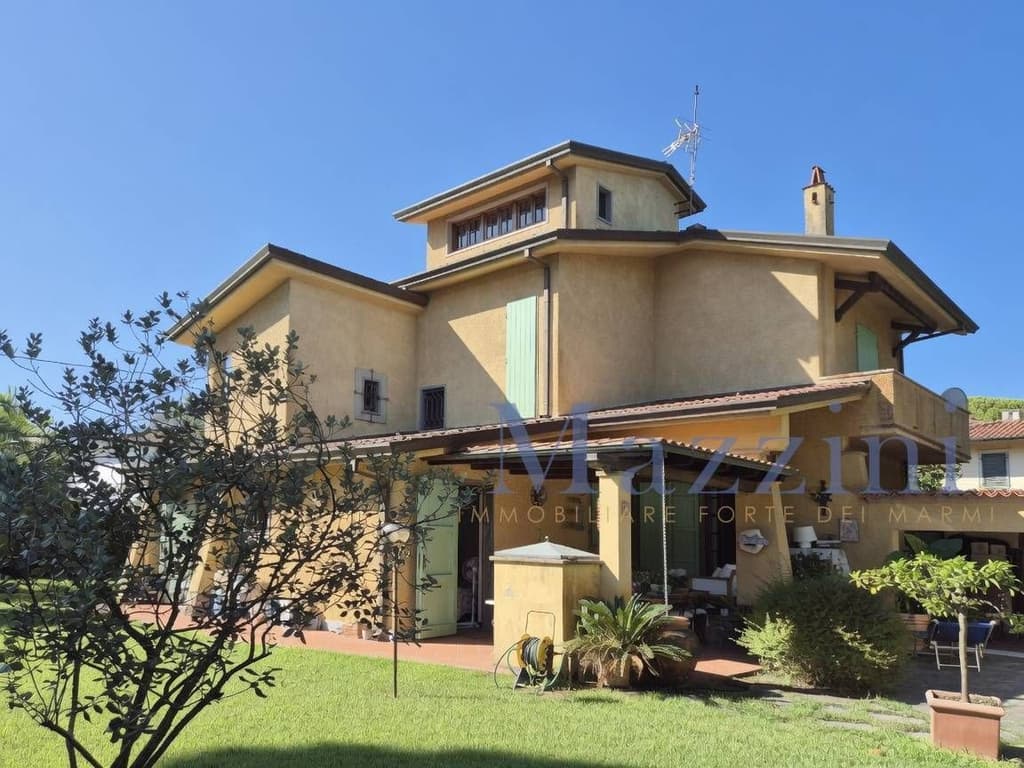 Villa Nizza - 3