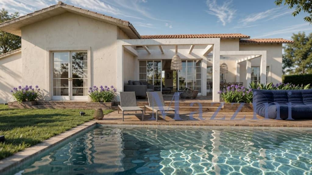 Villa Kimi - 3