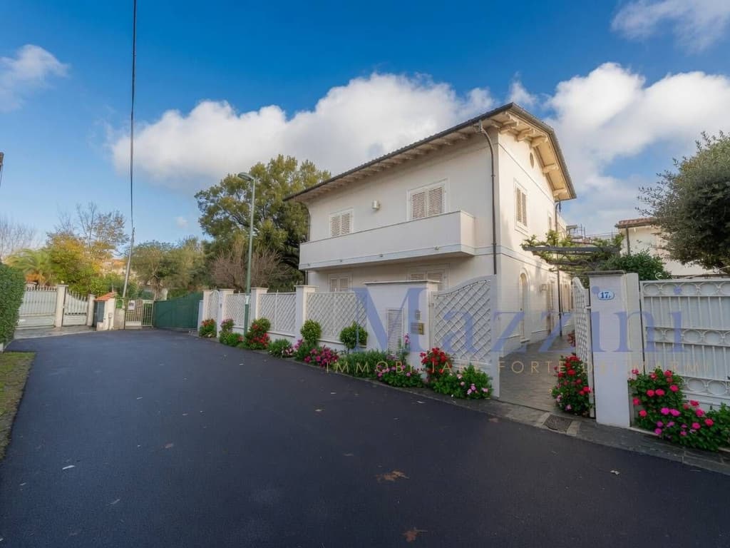 Villa Tiamat - 3