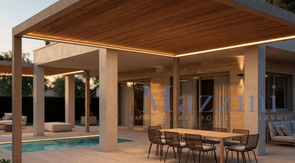 Villa Cinzia - 3