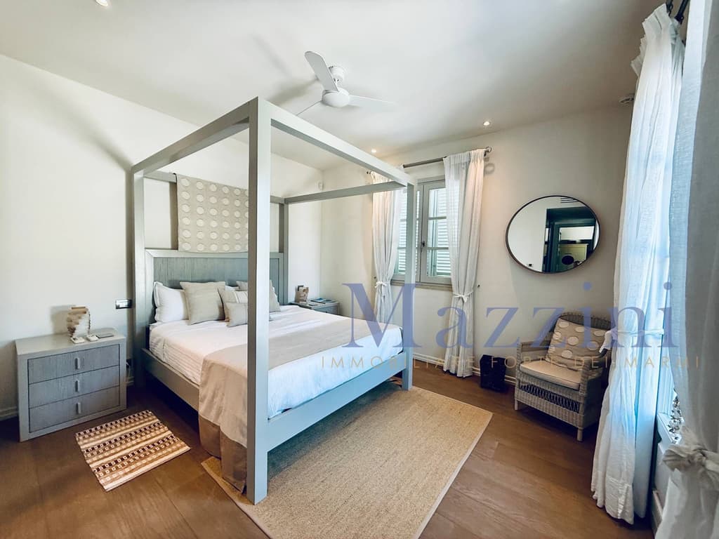 Villa Bramasole - 30