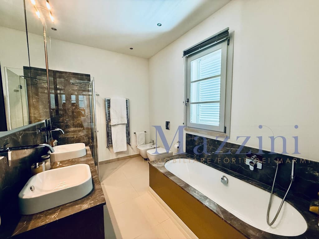 Villa Bramasole - 33