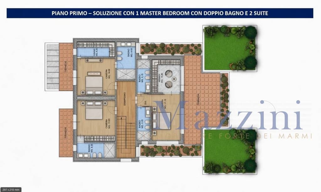 Villa Cinzia - 35