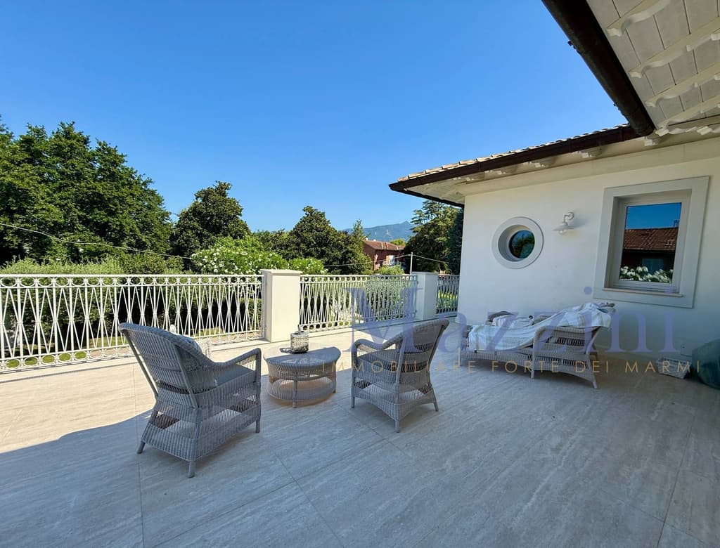 Villa Bramasole - 34