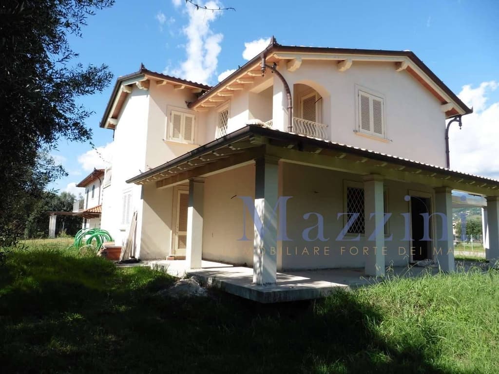 Villa Eclair - 37