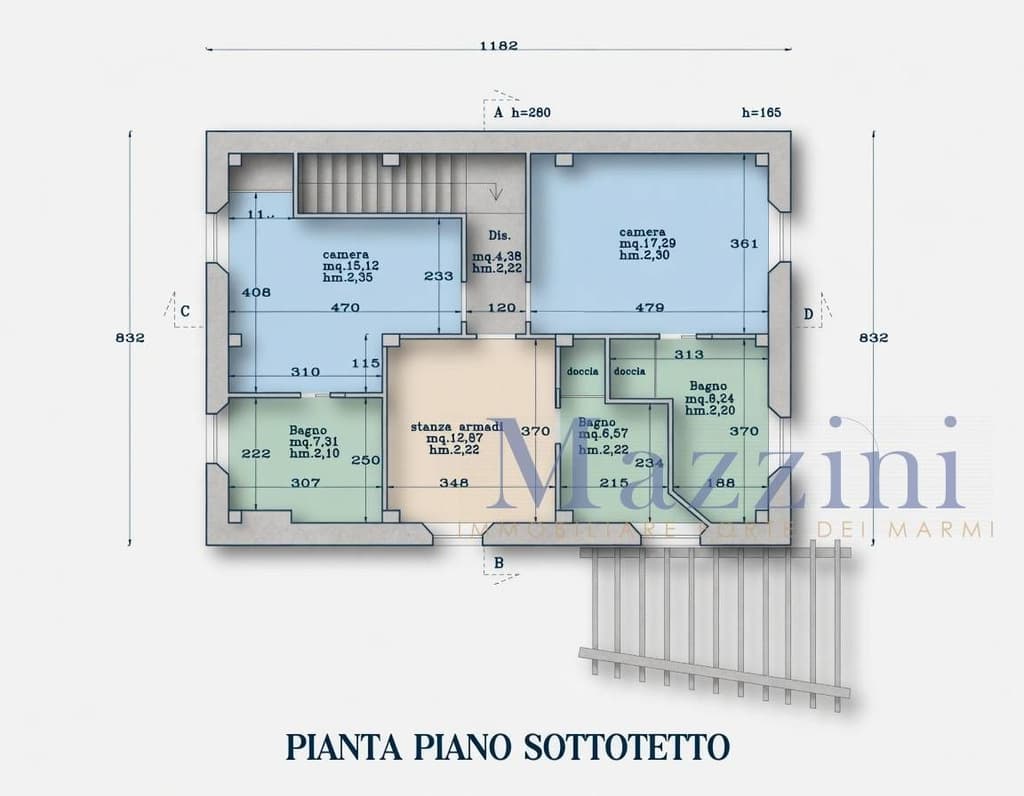 Villa Timeo - 37