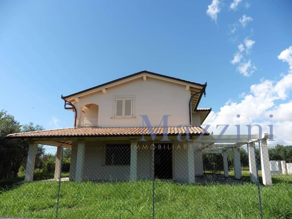 Villa Eclair - 38