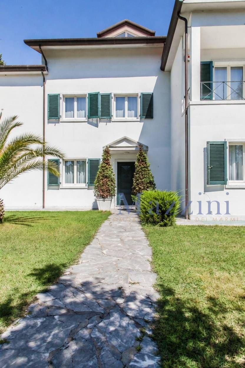 Villa Orione - 4
