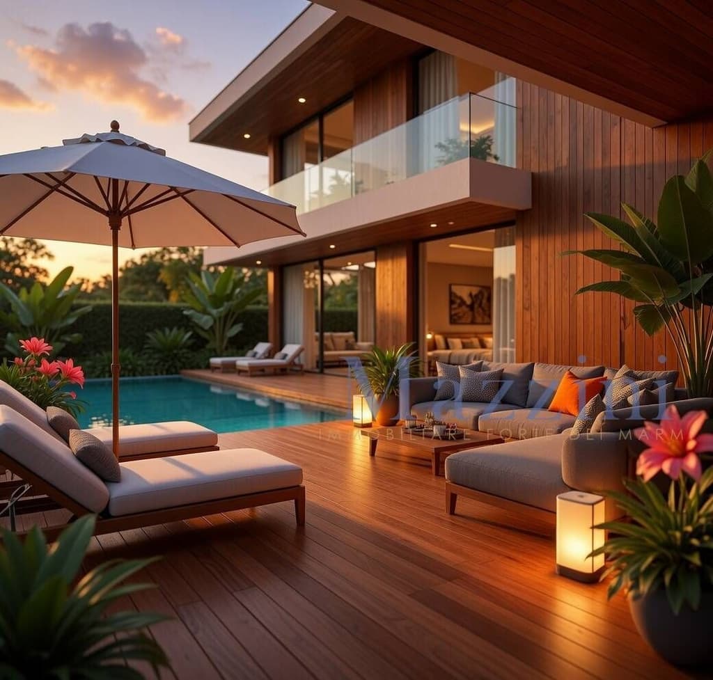 Villa Ambra - 4