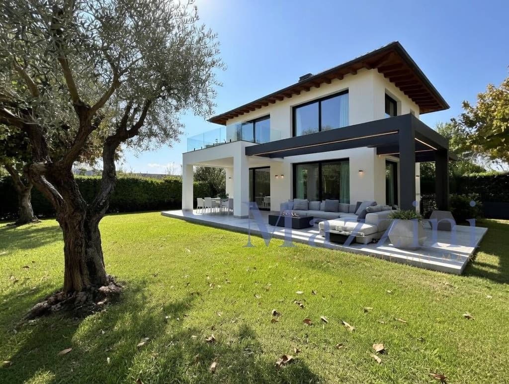 Villa Ilaria - 4