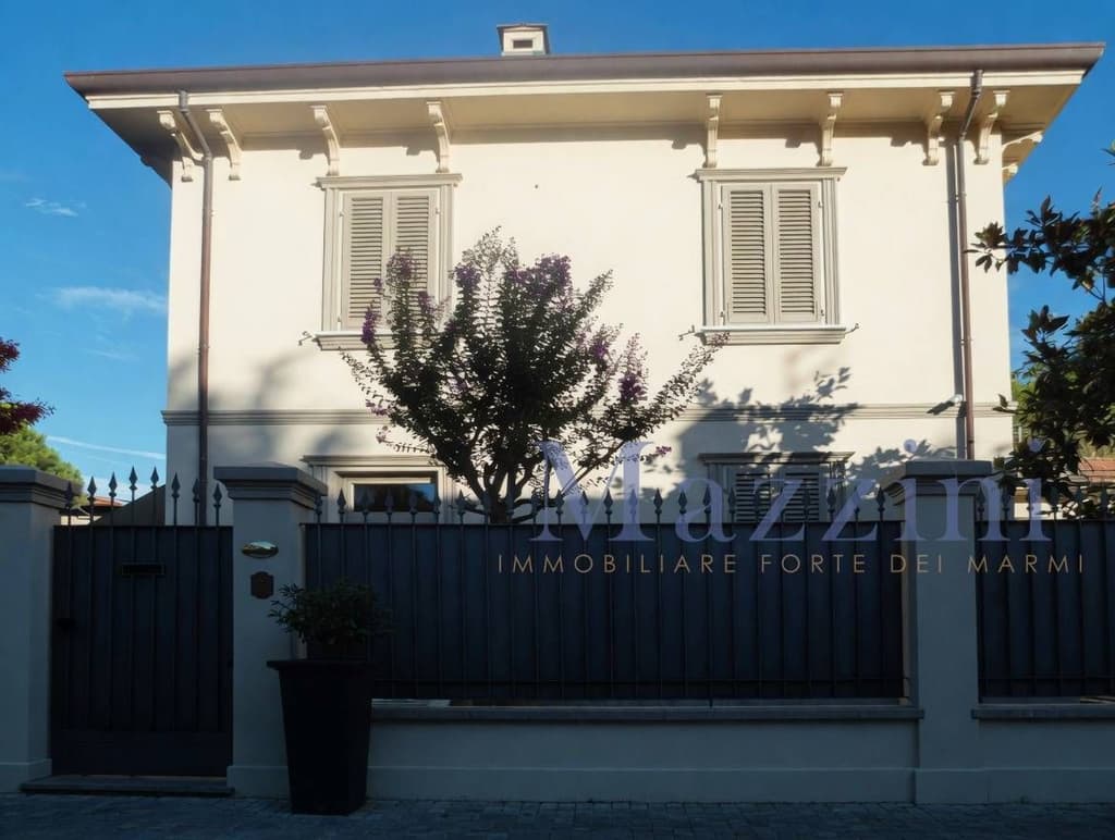 Villa Artemisia - 4