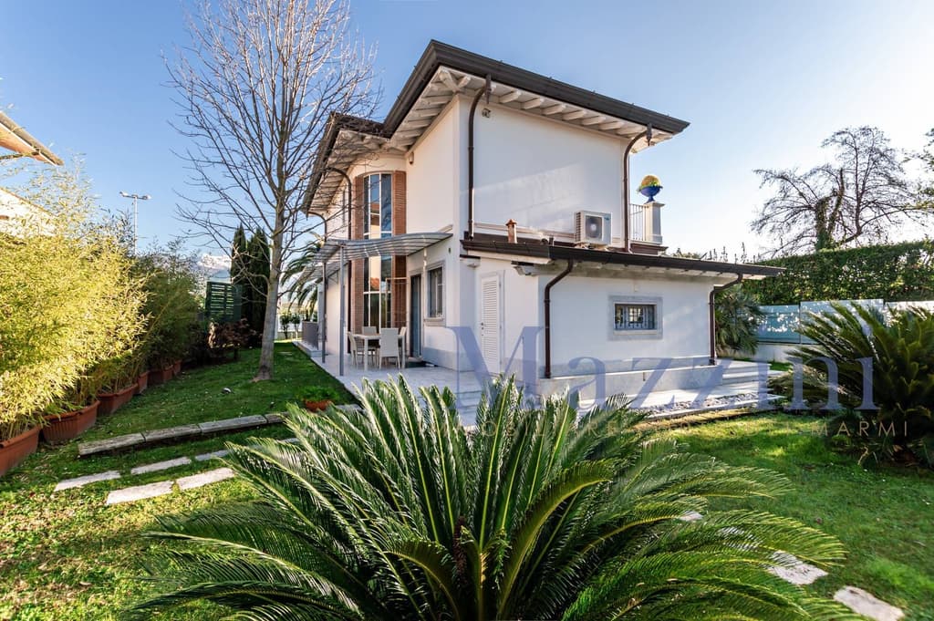 Villa Dominique - 4