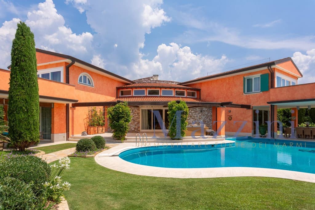 Villa Le Palme - 3
