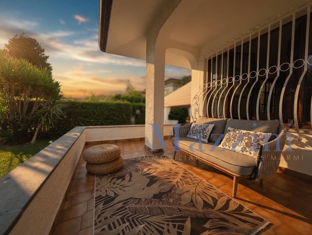 Villa Letizia - 3