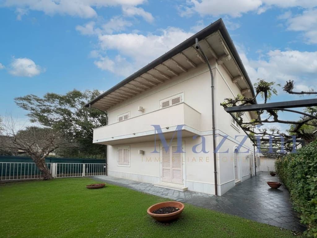 Villa Tiamat - 4
