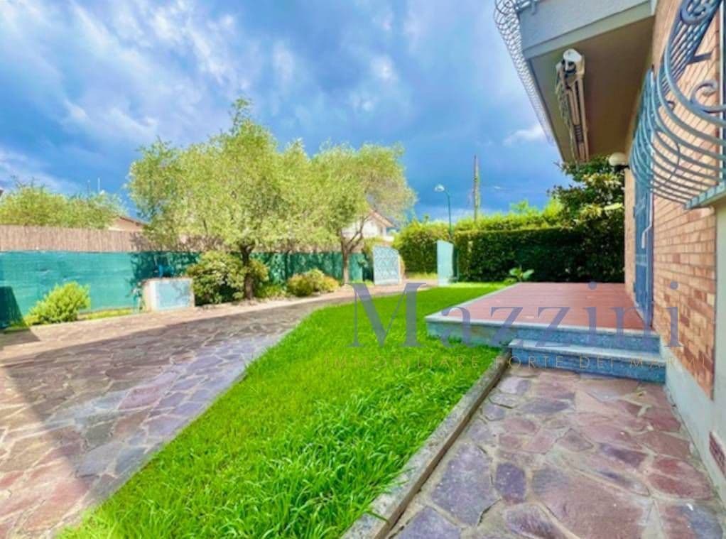 Villa Francine - 4