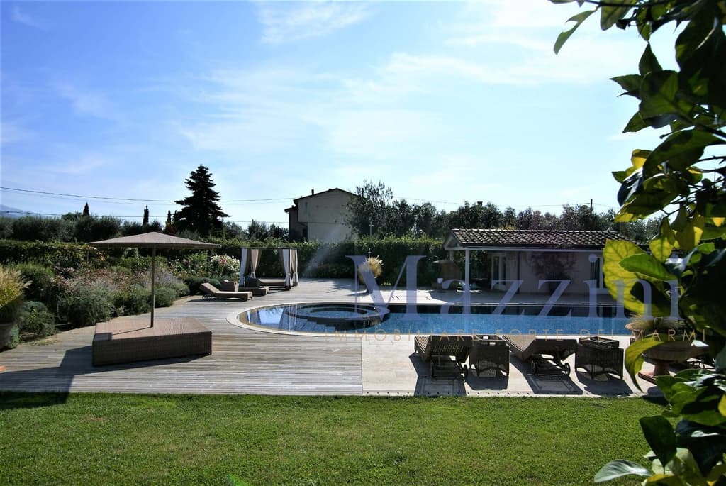 Villa Bruna - 4