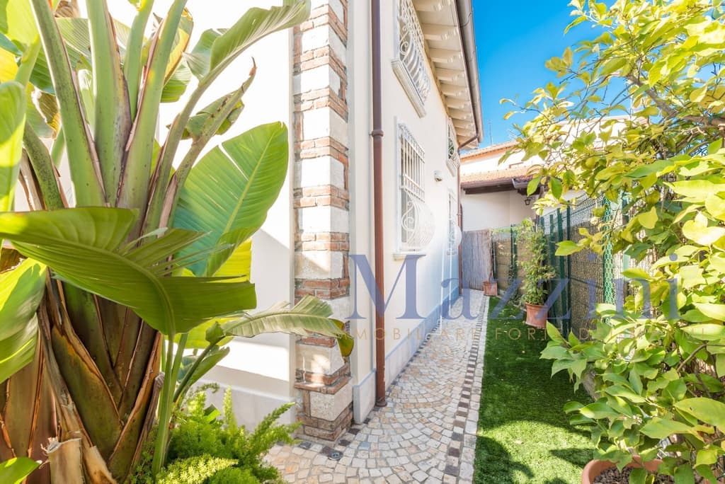 Villa Timeo - 4
