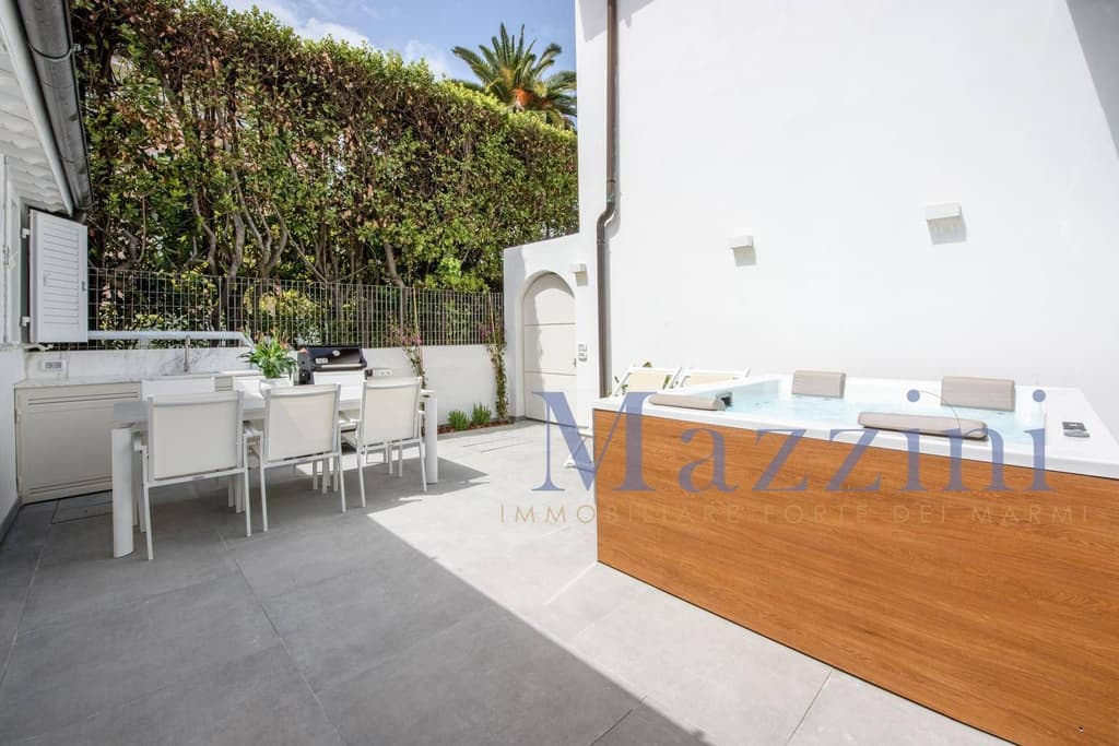 Appartamento Kattel - 44