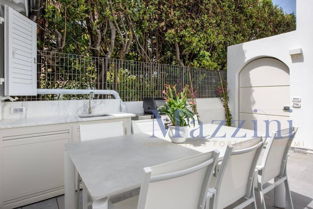 Appartamento Kattel - 47