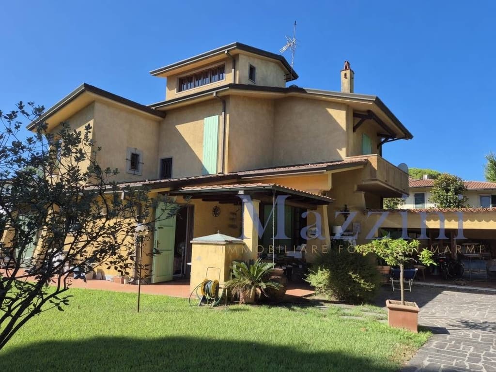 Villa Nizza - 5