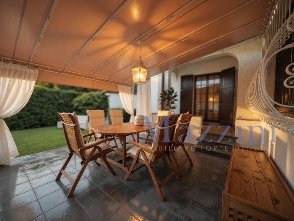 Villa Letizia - 4