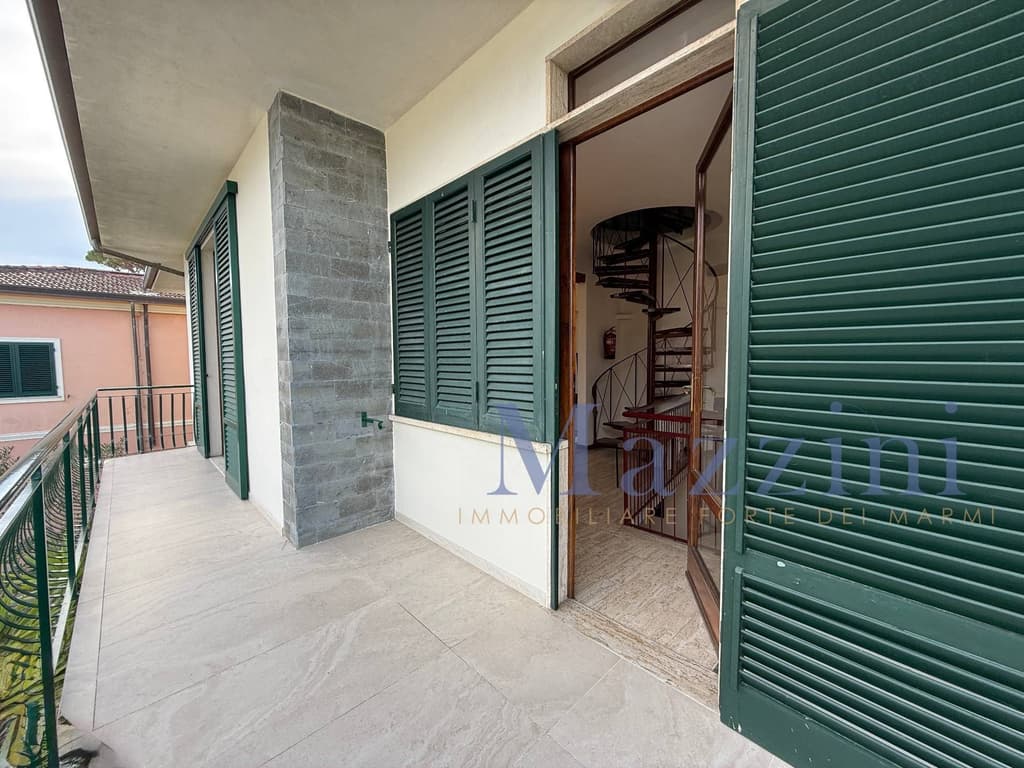 Appartamento Enea - 4