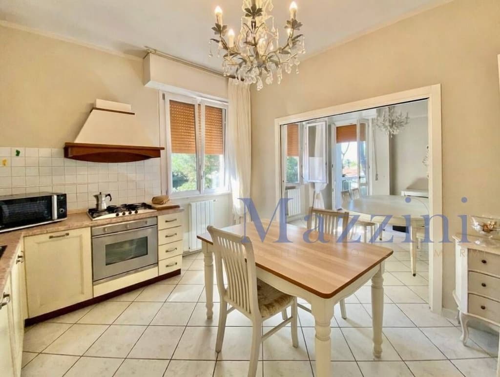 Appartamento Klaus - 5