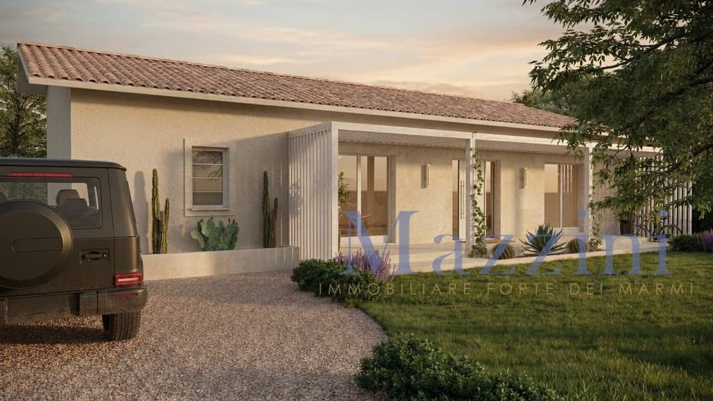 Villa Kimi - 5