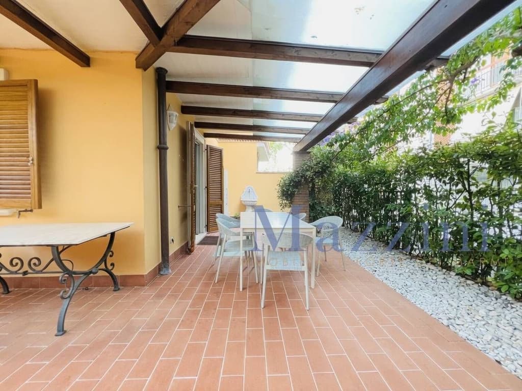 Casa Oprah - 5