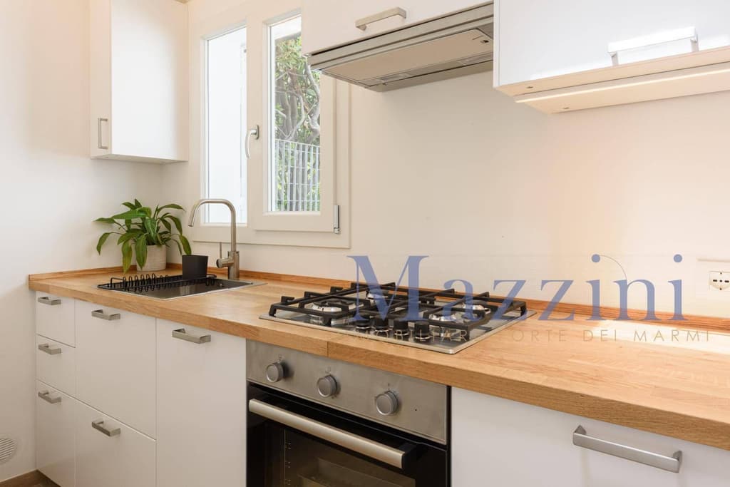 Appartamento Kattel - 53