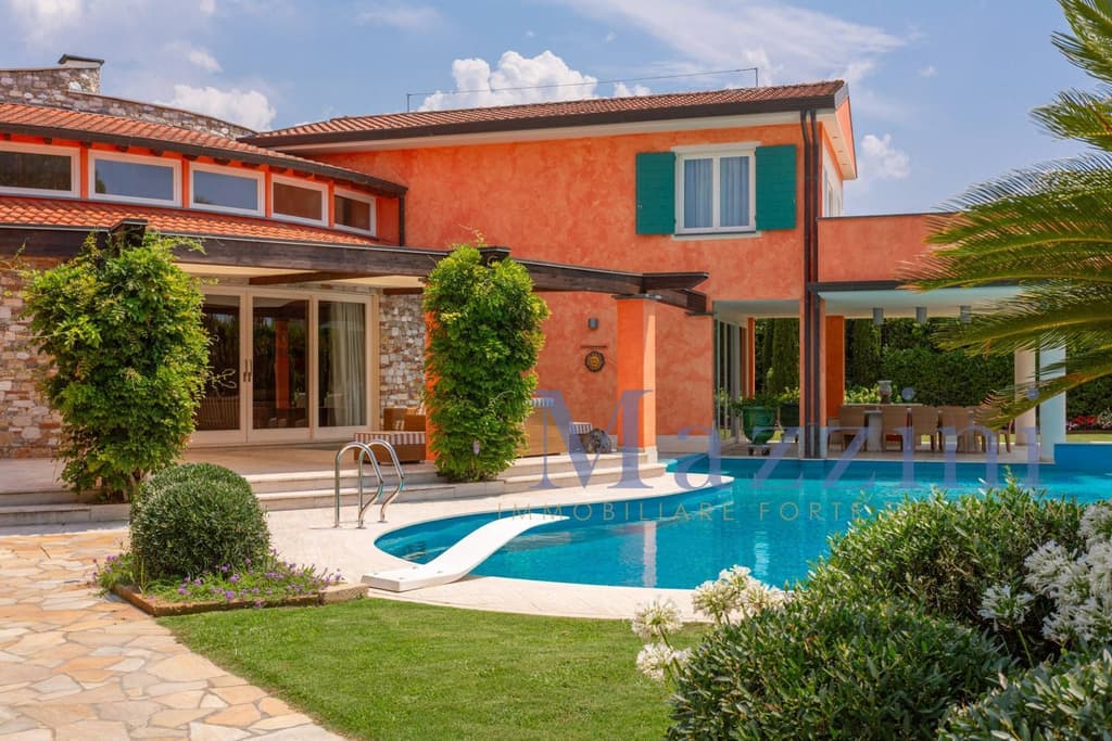 Villa Le Palme - 5