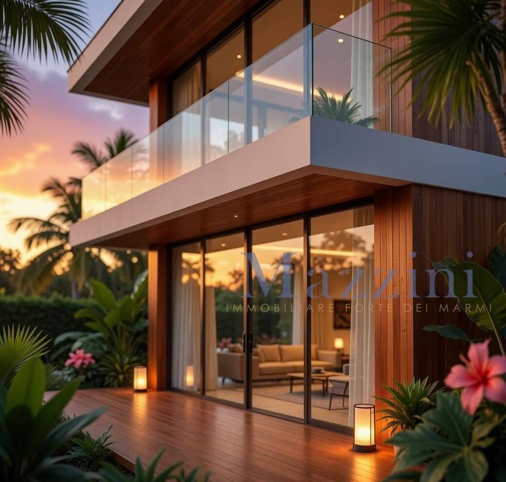 Villa Ambra - 6