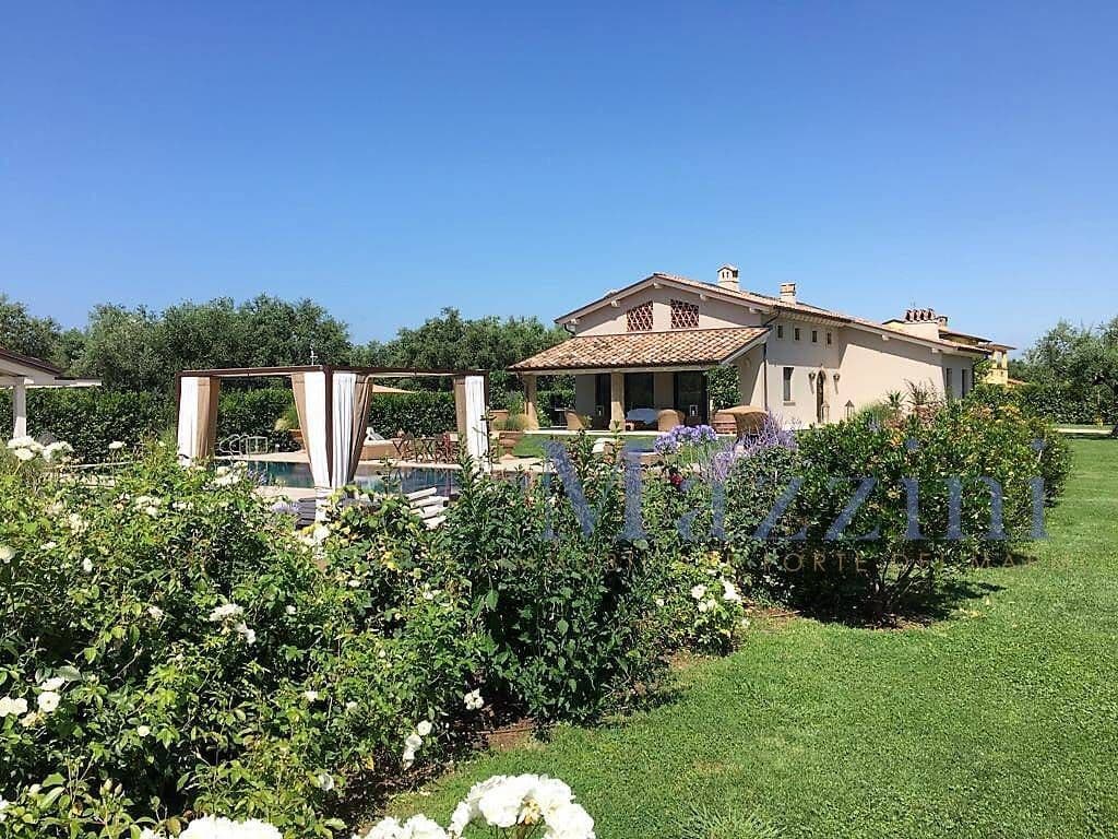Villa Bruna - 6