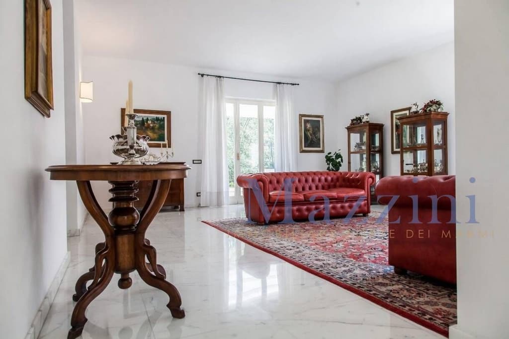 Villa Orione - 6