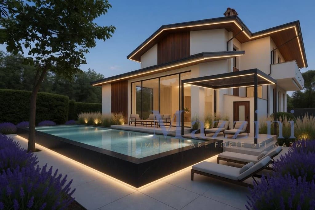 Villa Vania - 6