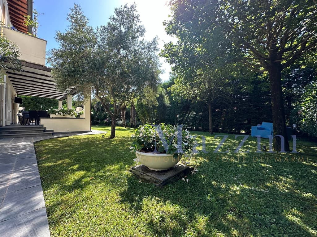 Villa Monica - 5