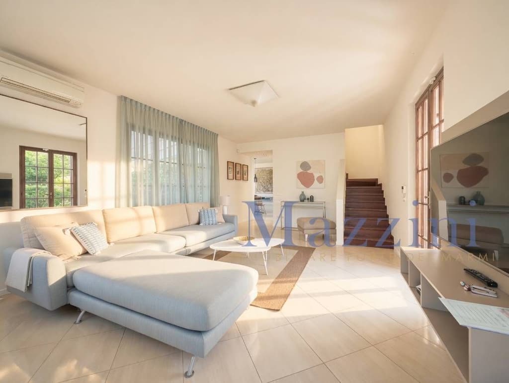 Villa Letizia - 5