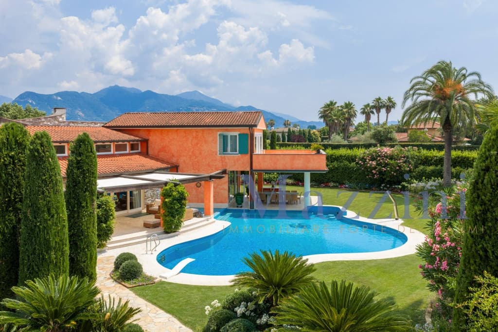 Villa Le Palme - 6