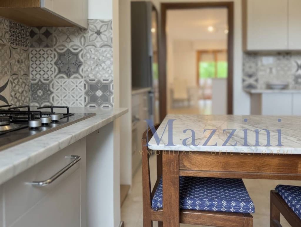 Appartamento Acqua - 7